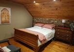 Location vacances Wilderness - Loeriehuis-4
