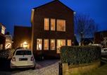 Location vacances Zandvoort - Vakantiehuis De Zeeparel-4