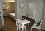 Location vacances Le Castellet - La Treille - Le Mas des Bouteillans-3
