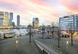 Hôtel South Holland - Thon Hotel Rotterdam City Centre-1
