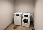 Hôtel Sellersburg - Holiday Inn Express & Suites - Louisville N - Jeffersonville by Ihg-3
