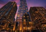 Location vacances Toronto - Park Avenue Toronto Yorkville-3