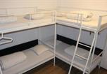 Location vacances Bucarest - Fancy Nine Apartment Old Town-2