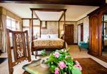 Location vacances Wem - Soulton Hall-2