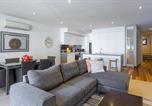 Location vacances Cowes - C-Scape water front apartment-3