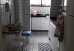Location vacances Recife - Apartamento inteiro Beira Mar Olinda-3