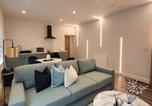 Location vacances Leicester - Bright 1-Bed City Stay - Walk to Dmu & Hospital-1