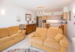Location vacances Flanders - Partial Sea View Apartment-2