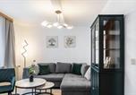 Location vacances Erfurt - Ferienwohnung Bernoth-2