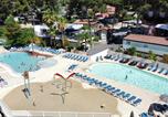 Camping avec Piscine Marseille - Camping de Ceyreste-4