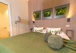 Hôtel Province de Pesaro et Urbino - Hotel Rex-3