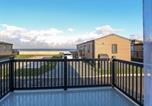 Location vacances Bacton - The Sea Lodge-1