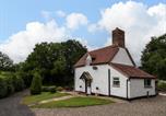 Location vacances Leominster - Grove Cottage-4