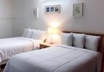 Hôtel Los Angeles - City Center Hotel Los Angeles-4