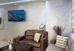 Location vacances Tanger - Spacious 3br apartment in center-4