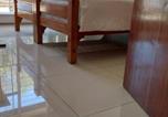 Location vacances Bloemfontein - New Lodge-3