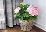 Location vacances Schlehdorf - Apart Pension Vita Stafnensis-3