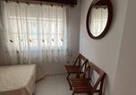 Location vacances  Pontevedra - Apartamentos Deza- Playa Silgar-3