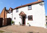 Location vacances Barton Bendish - Chalk Cottage-2