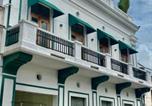 Hôtel Saint-Domingue - Boutique Hotel Casa Grande - Tobacco #3-2