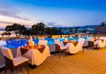 Villages vacances Pula - Mobilehomes in Omisalj - Insel Krk 40194-4