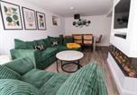 Location vacances Llandudno - The Railway Cottage-4