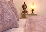 Location vacances Schleusingen - Fewo Zar Ferdinand Schloss Weitersroda-3