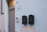 Location vacances Luino - Charming Moment di Villa Porta - Residenza Felice-2
