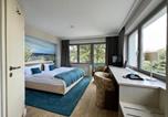 Hôtel Graal-Müritz - Hotel Haus am Meer-2