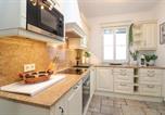 Location vacances Eberndorf - Ferienwohnung In Klagenfurt-4
