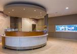 Hôtel Huntsville - Springhill Suites by Marriott Huntsville Downtown-2
