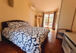 Location vacances Bagno a Ripoli - Mansarda luminosa e confortevole-1