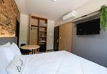 Location vacances Caxias do Sul - Malbec Casa Hotel-4