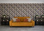 Location vacances Miskolc - Comfort 18 Real Family Home-3