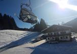 Location vacances Ellmau - Stefans Berghof-3