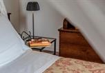 Location vacances Monte San Savino - Villa Ceppeto, Best Of Tuscany at Brand New Arches-4