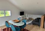 Location vacances Ondres - Appartement rénové 4 pers proche plages et commerces à Ondres - Fr-1-239-1135-4