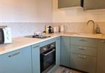 Location vacances Aix-en-Provence - Studio lumineux clim - centre ville-2