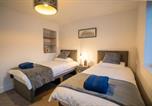 Location vacances Horley - Mill Road Apartment First Floor-2