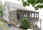 Location vacances Ithaca - Sunset Oasis Cottage-2