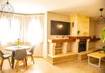 Location vacances Velayos - La Serradilla-1