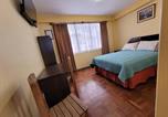Hôtel La Paz - Hotel Nuevo Sol-2