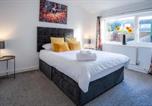 Location vacances Blaenhonddan - Gellionen - 2 Bedroom House - Clydach-1