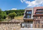 Hôtel Birkenau - Landhotel Lammershof-1
