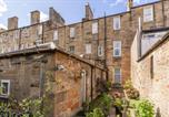 Location vacances Edimbourg - The Gifford-4