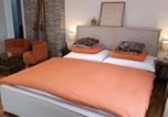 Location vacances Kirchbichl - Villa Greyhorn-1