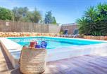Location vacances Campos - Es Mateus-4