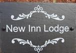 Location vacances East Dereham - Cozy Scarning Apartment for Two-2
