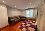 Location vacances Busturia - Gure Etxetxue - Apartamento duplex muy soleado-4
