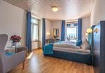 Hôtel Alpnach - Hotel Royal Luzern-4